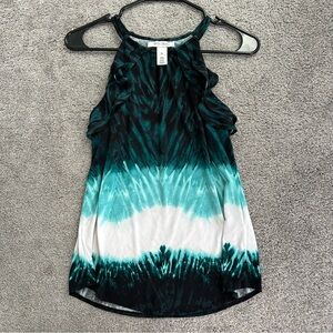 White House Black Market Top